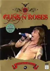 Guns N' Roses : The Riot Gig - St. Louis 1991 (DVD)